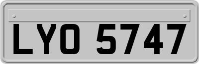 LYO5747