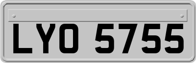 LYO5755