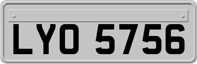LYO5756