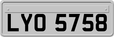LYO5758