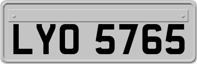 LYO5765