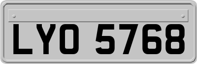 LYO5768