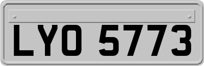 LYO5773