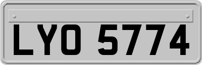 LYO5774