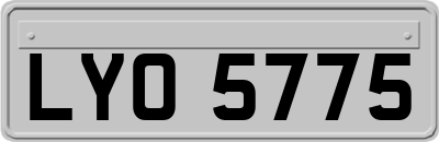 LYO5775
