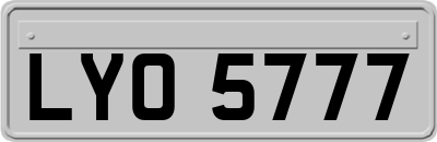 LYO5777