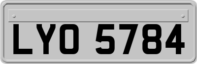 LYO5784