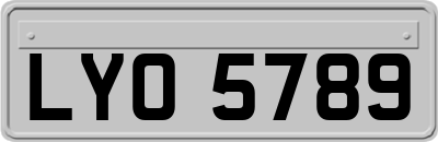 LYO5789