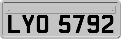 LYO5792