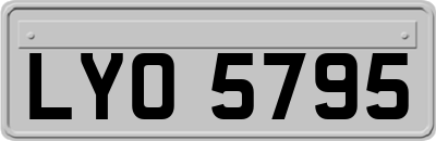 LYO5795