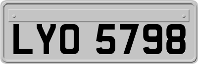 LYO5798