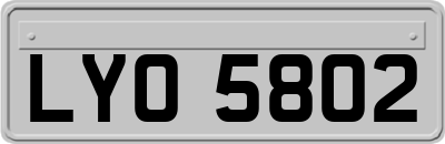 LYO5802