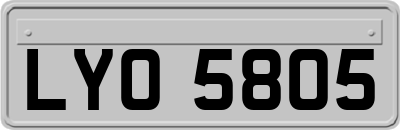 LYO5805