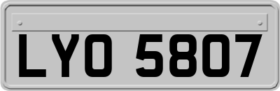 LYO5807