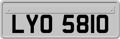LYO5810