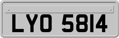 LYO5814