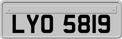 LYO5819