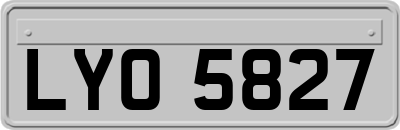 LYO5827