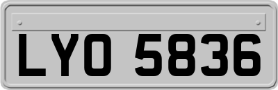 LYO5836