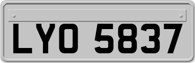 LYO5837