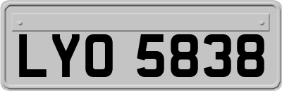 LYO5838