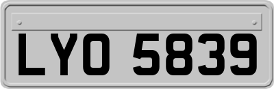 LYO5839
