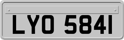 LYO5841