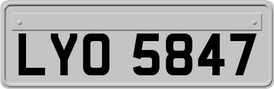 LYO5847