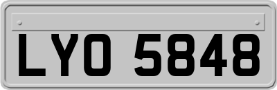 LYO5848