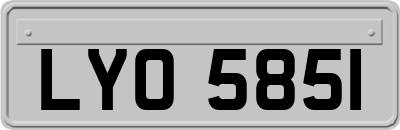 LYO5851
