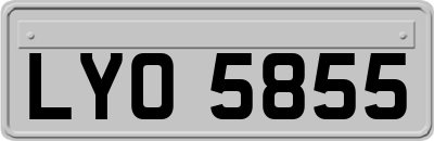 LYO5855