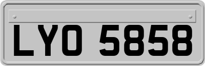 LYO5858