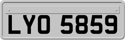 LYO5859