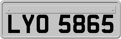 LYO5865