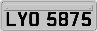 LYO5875