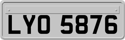 LYO5876