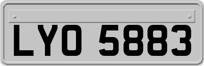 LYO5883