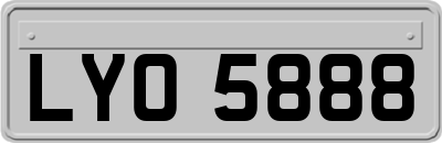 LYO5888