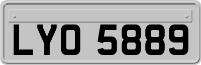LYO5889
