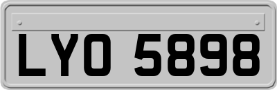 LYO5898
