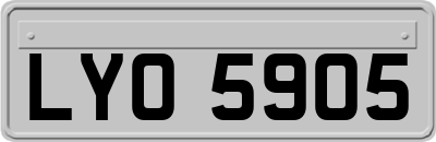 LYO5905