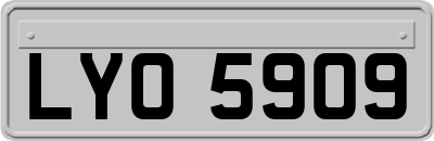 LYO5909
