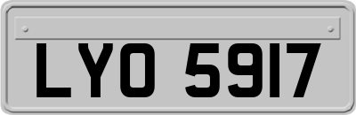 LYO5917