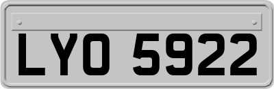 LYO5922