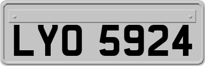 LYO5924