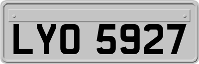 LYO5927