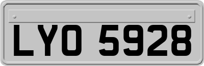 LYO5928