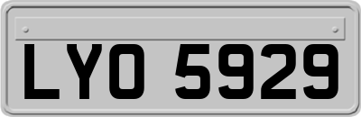 LYO5929