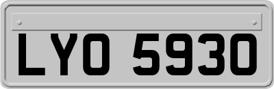 LYO5930