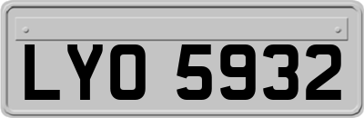 LYO5932